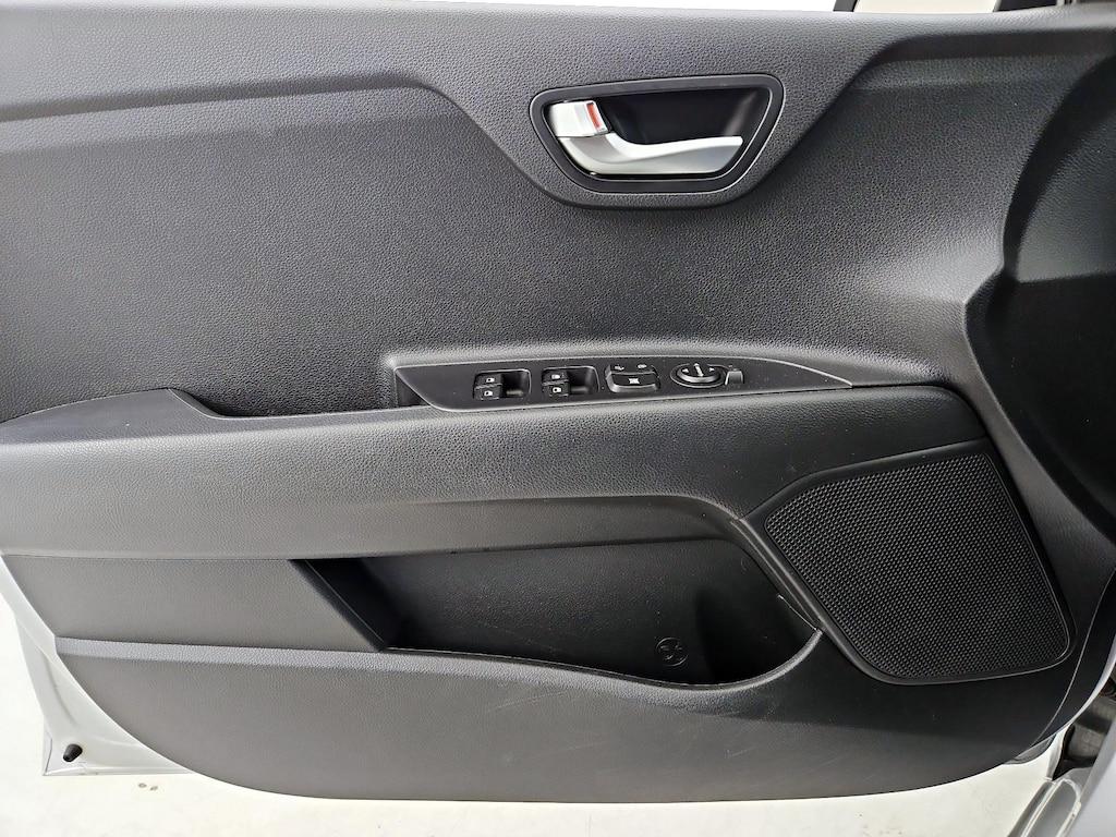 used 2023 Kia Rio car, priced at $16,998