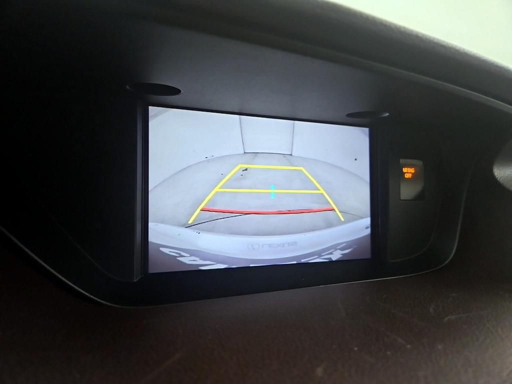 used 2017 Lexus ES 350 car, priced at $17,998