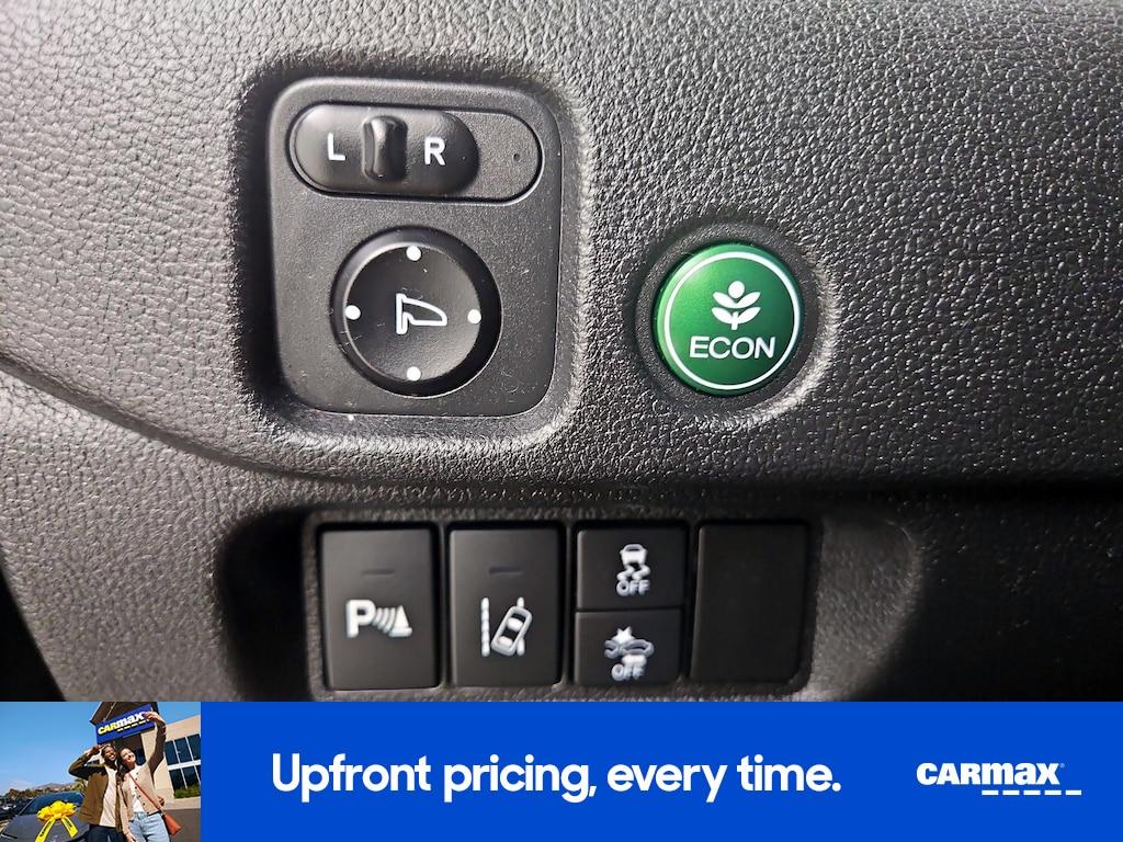 used 2016 Honda Pilot car, priced at $17,998