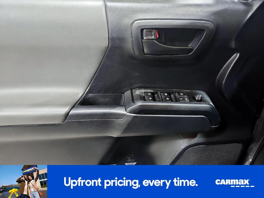 used 2019 Toyota Tacoma car, priced at $25,998