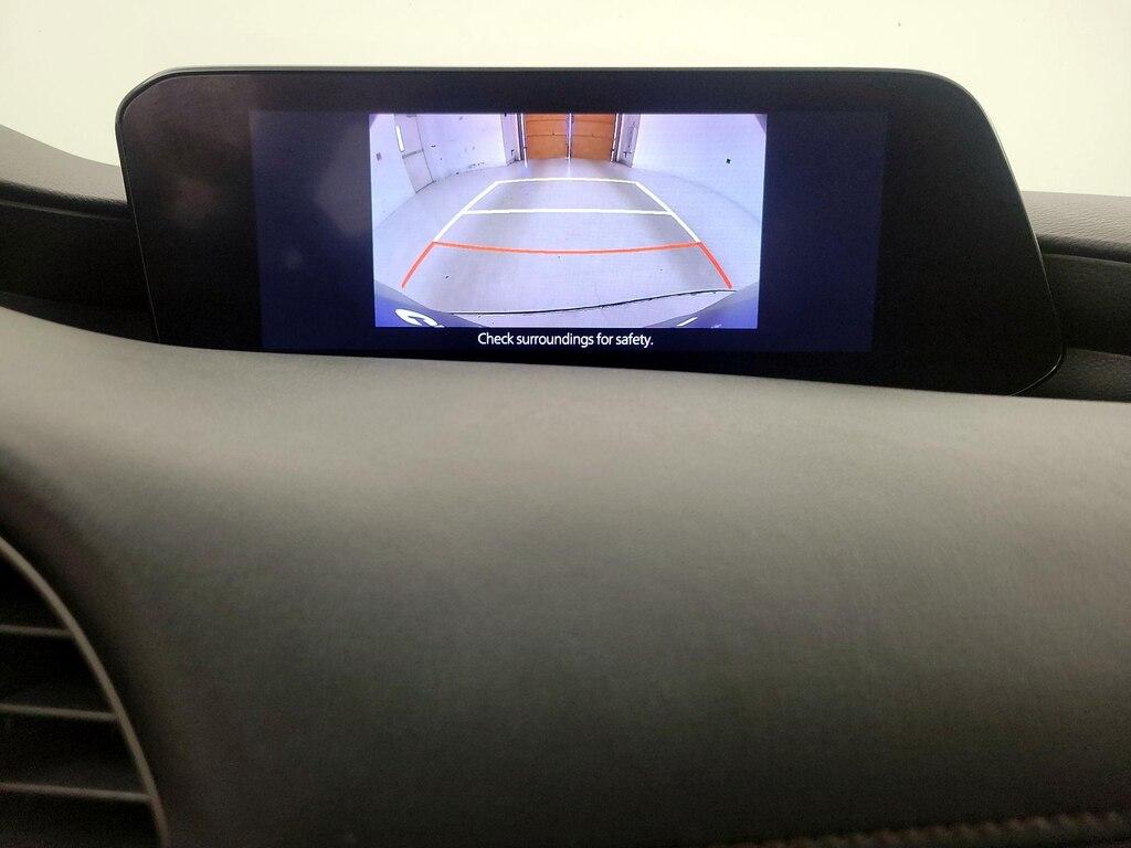 used 2021 Mazda Mazda3 car, priced at $15,998