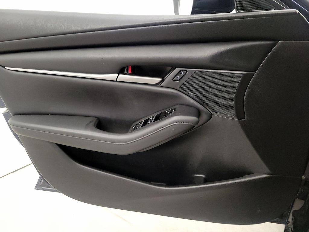 used 2021 Mazda Mazda3 car, priced at $15,998