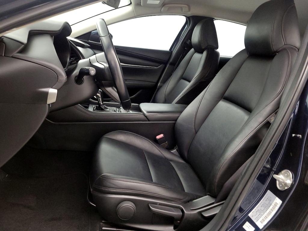 used 2021 Mazda Mazda3 car, priced at $15,998