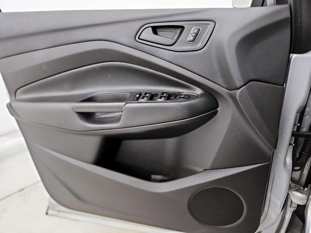 used 2018 Ford Escape car, priced at $13,998