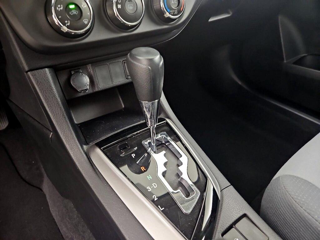 used 2015 Toyota Corolla car, priced at $18,998
