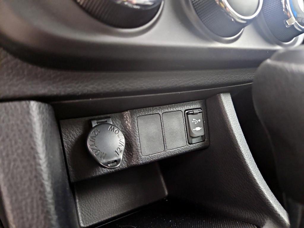 used 2015 Toyota Corolla car, priced at $18,998