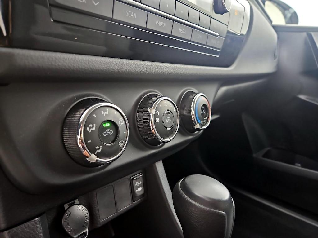used 2015 Toyota Corolla car, priced at $18,998