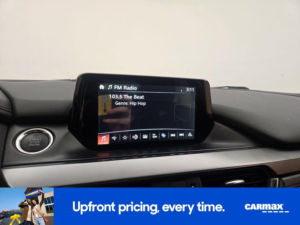 used 2016 Mazda Mazda6 car, priced at $15,998