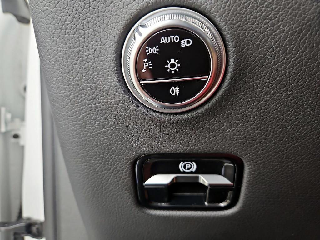 used 2023 Mercedes-Benz GLC 300 car, priced at $35,998