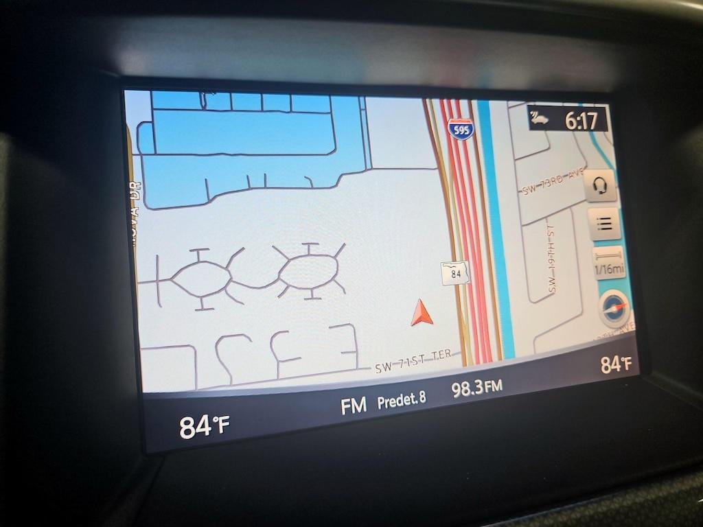 used 2019 Nissan Pathfinder car, priced at $15,998