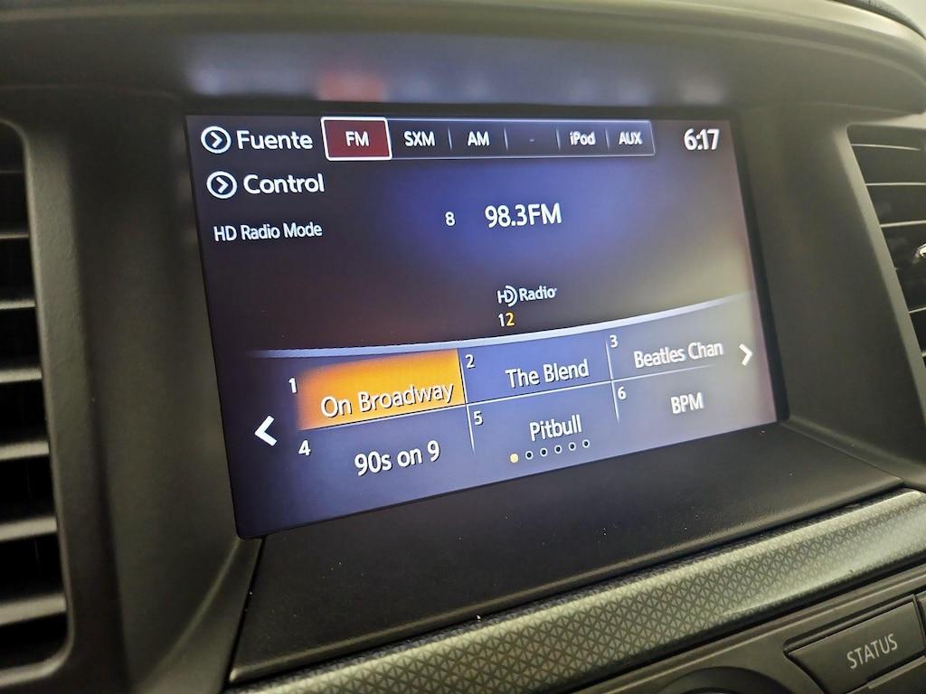 used 2019 Nissan Pathfinder car, priced at $15,998