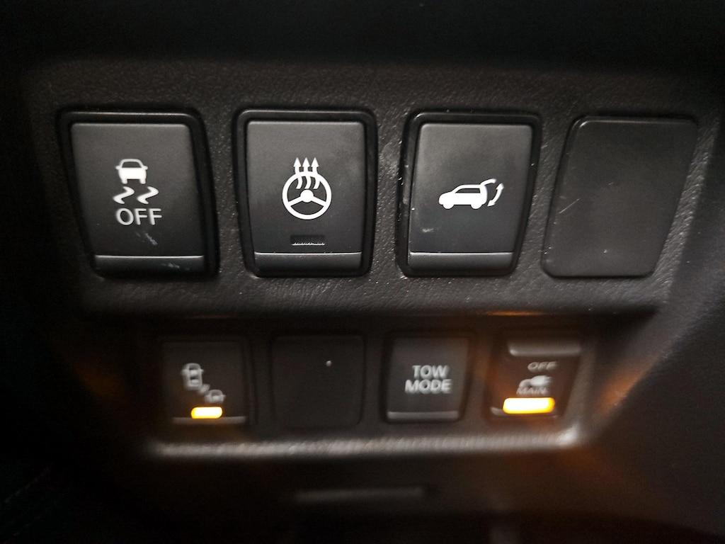 used 2019 Nissan Pathfinder car, priced at $15,998