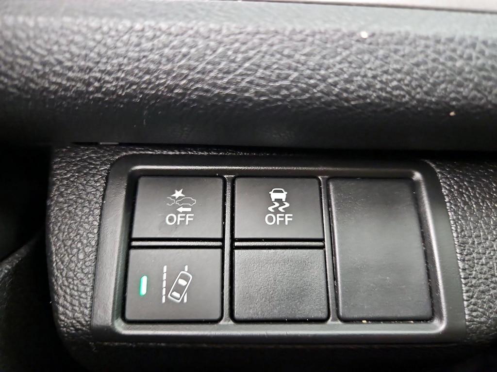 used 2017 Honda Civic car, priced at $13,998