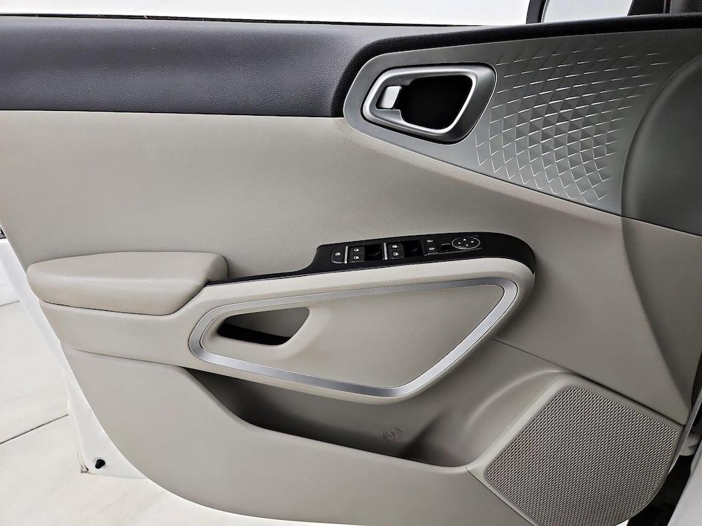 used 2020 Kia Soul car, priced at $14,998