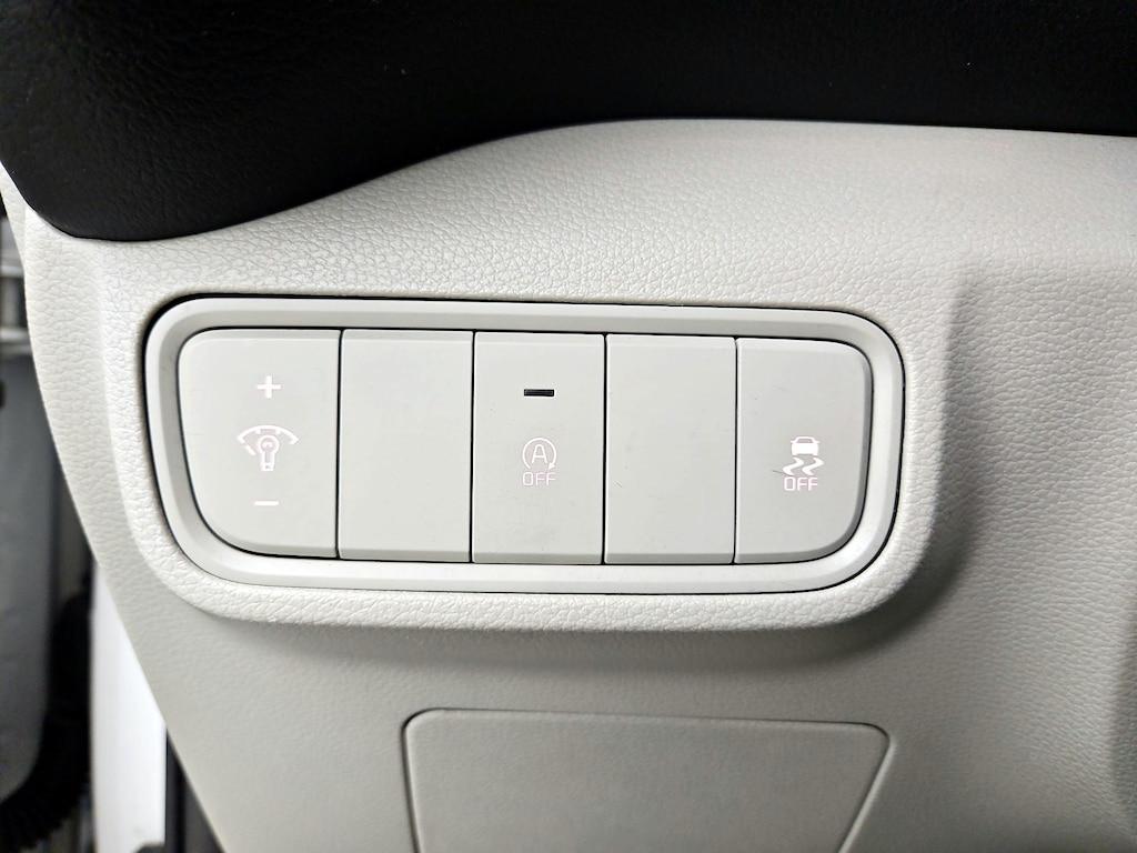 used 2020 Kia Soul car, priced at $14,998