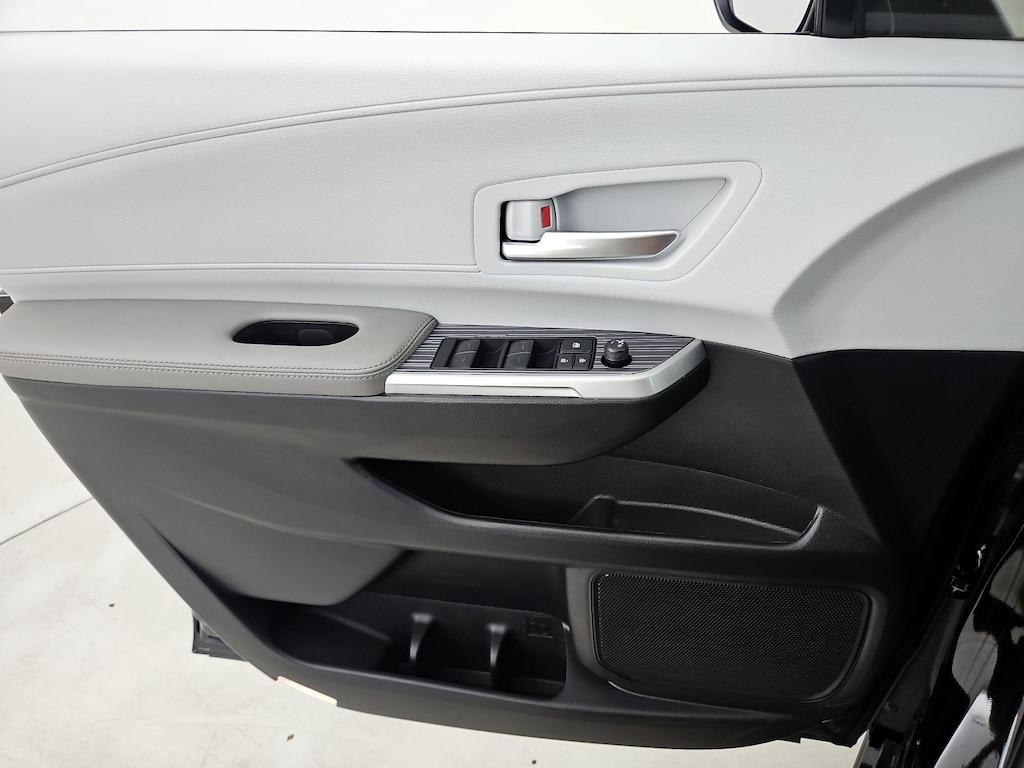 used 2025 Toyota Sienna car, priced at $44,998