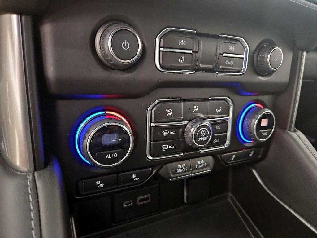 used 2023 Chevrolet Suburban car, priced at $54,998