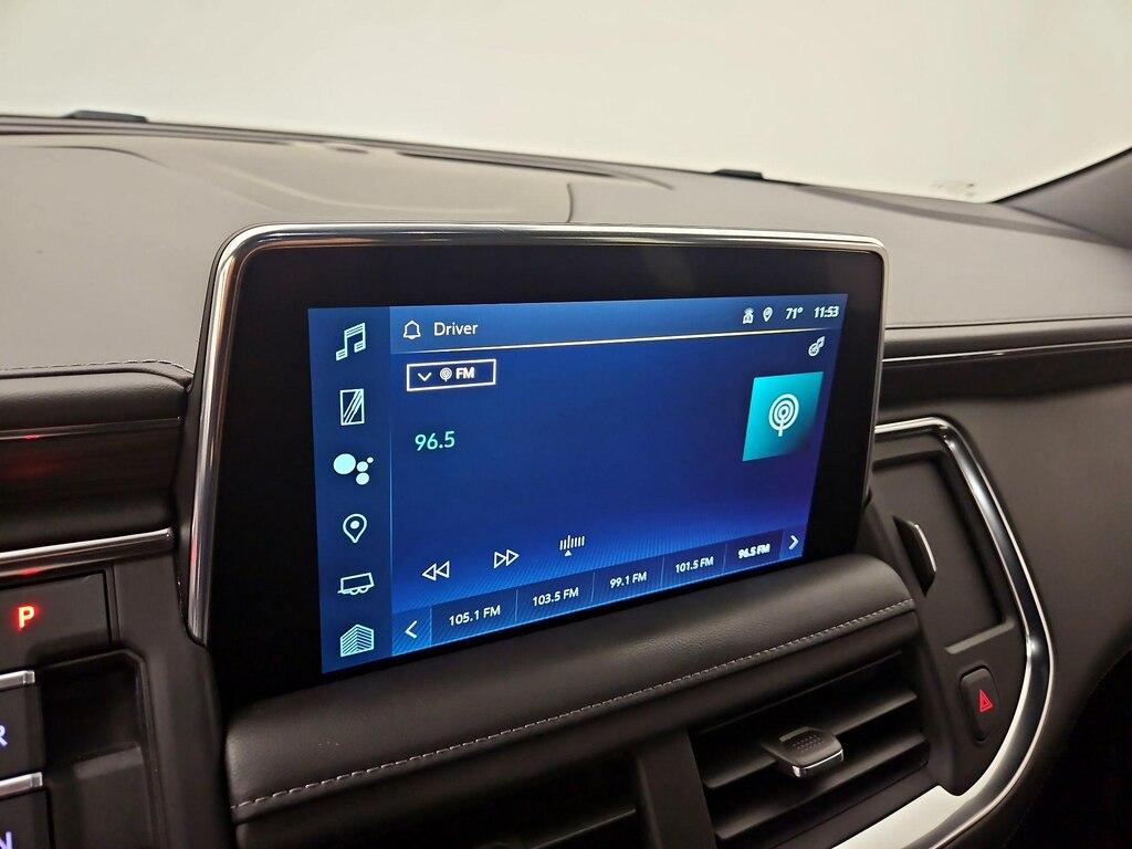 used 2023 Chevrolet Suburban car, priced at $54,998