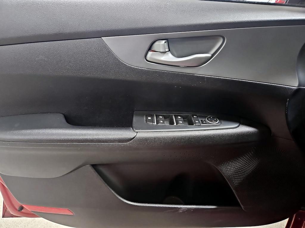 used 2019 Kia Forte car, priced at $12,599