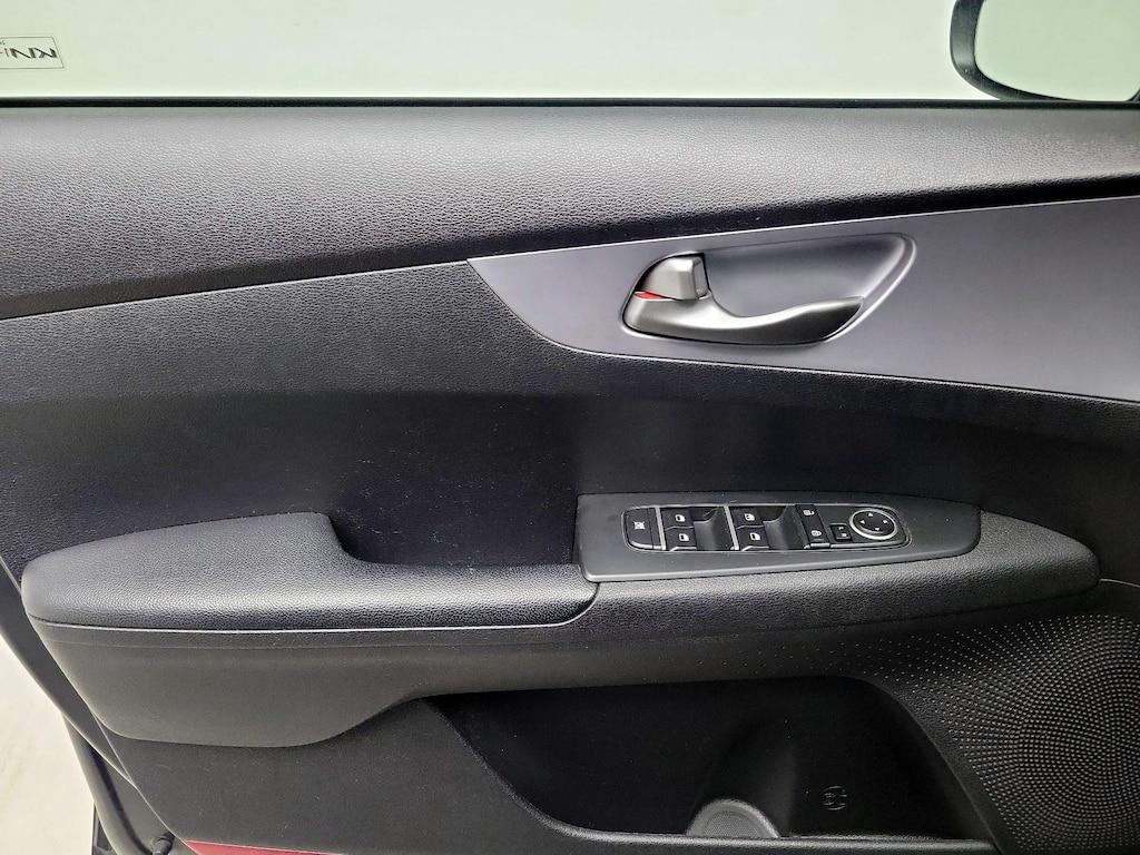 used 2022 Kia Forte car, priced at $17,998