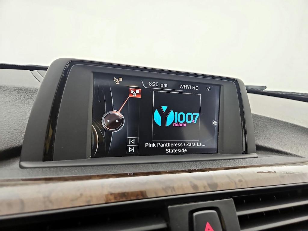 used 2015 BMW 428 car, priced at $15,998