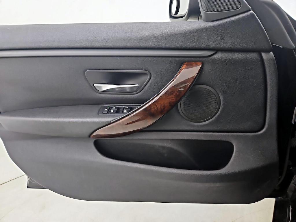 used 2015 BMW 428 car, priced at $15,998