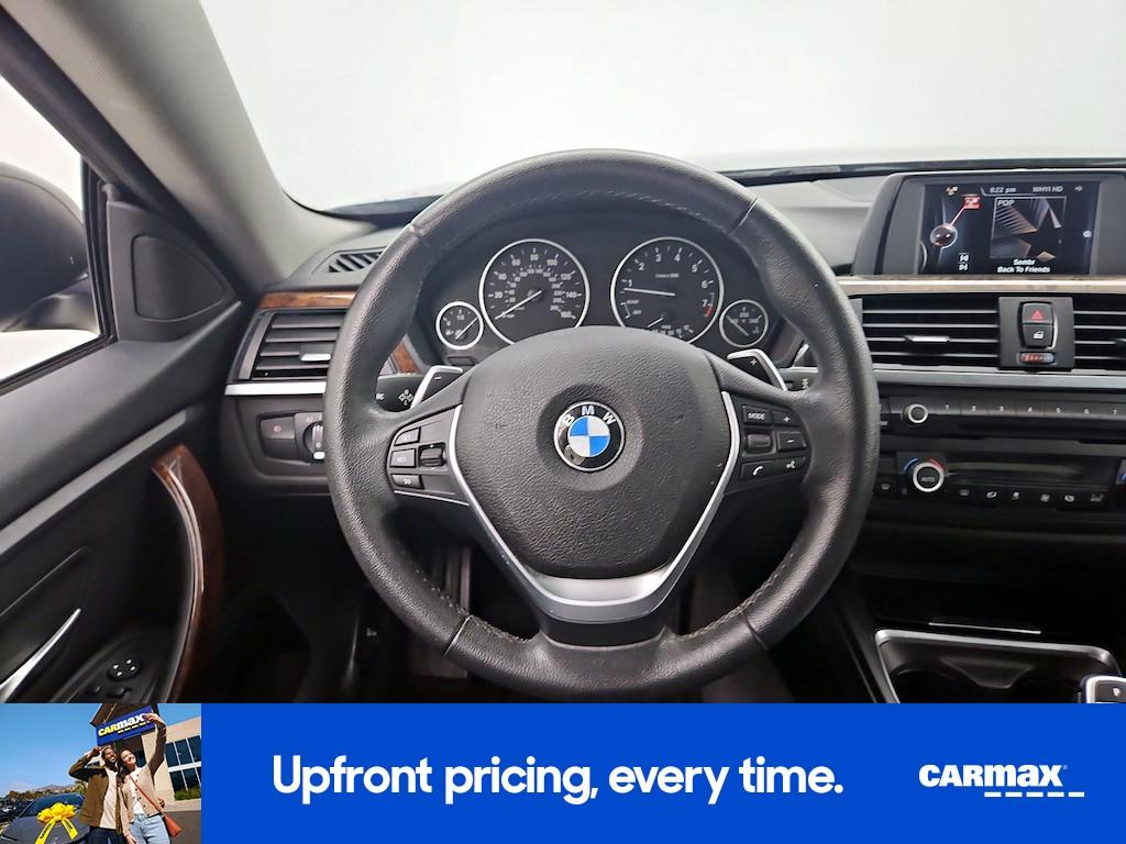 used 2015 BMW 428 car, priced at $15,998