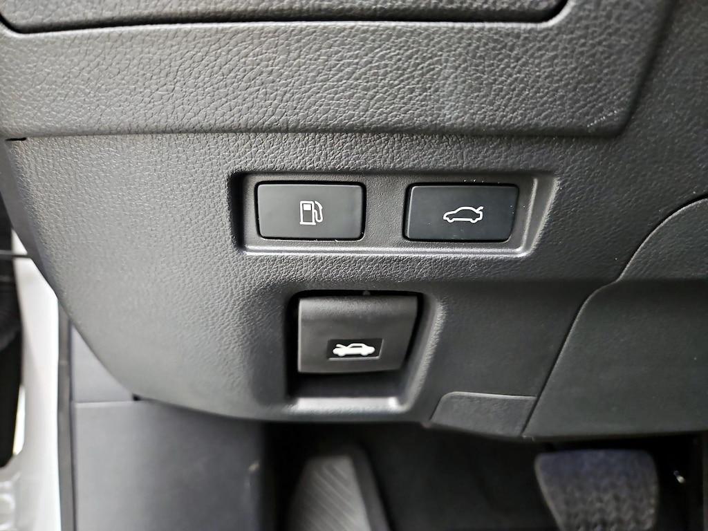 used 2025 Lexus ES 350 car, priced at $42,998