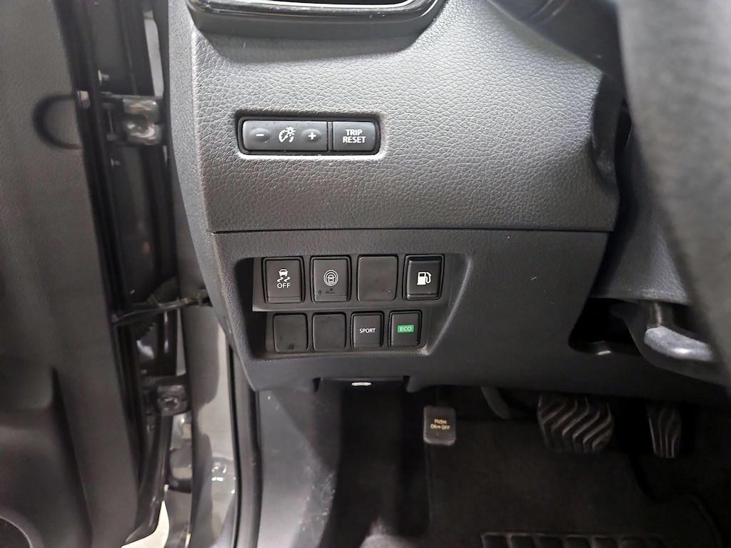 used 2019 Nissan Rogue car, priced at $16,998