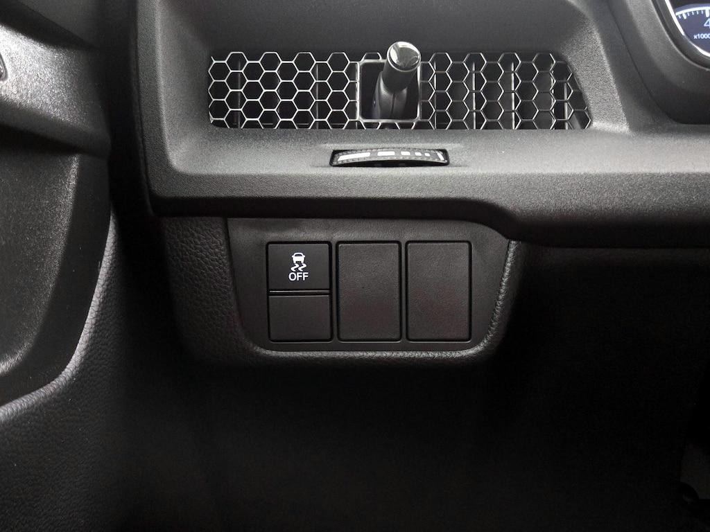 used 2024 Honda CR-V car, priced at $27,998