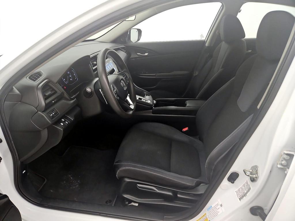 used 2020 Honda Insight car, priced at $17,998