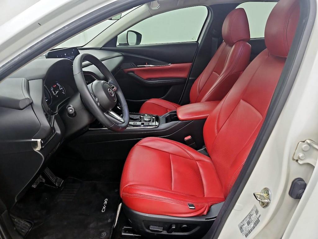 used 2022 Mazda CX-30 car, priced at $20,998