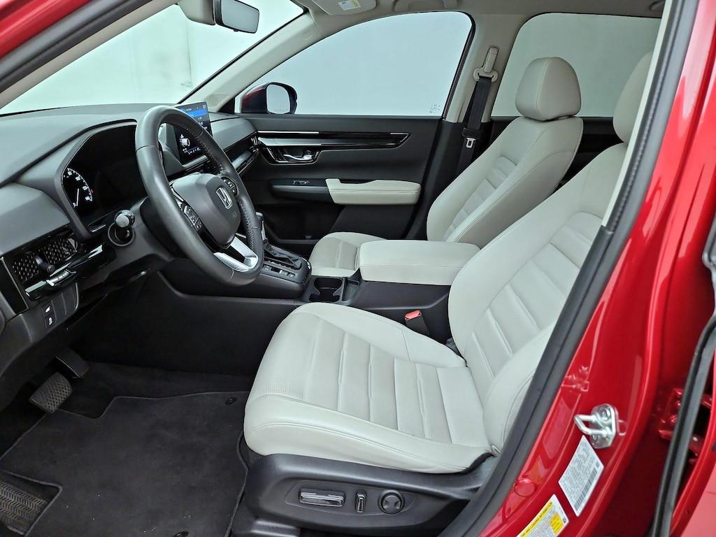 used 2024 Honda CR-V car, priced at $31,998