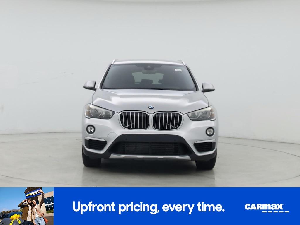 used 2019 BMW X1 car, priced at $16,998