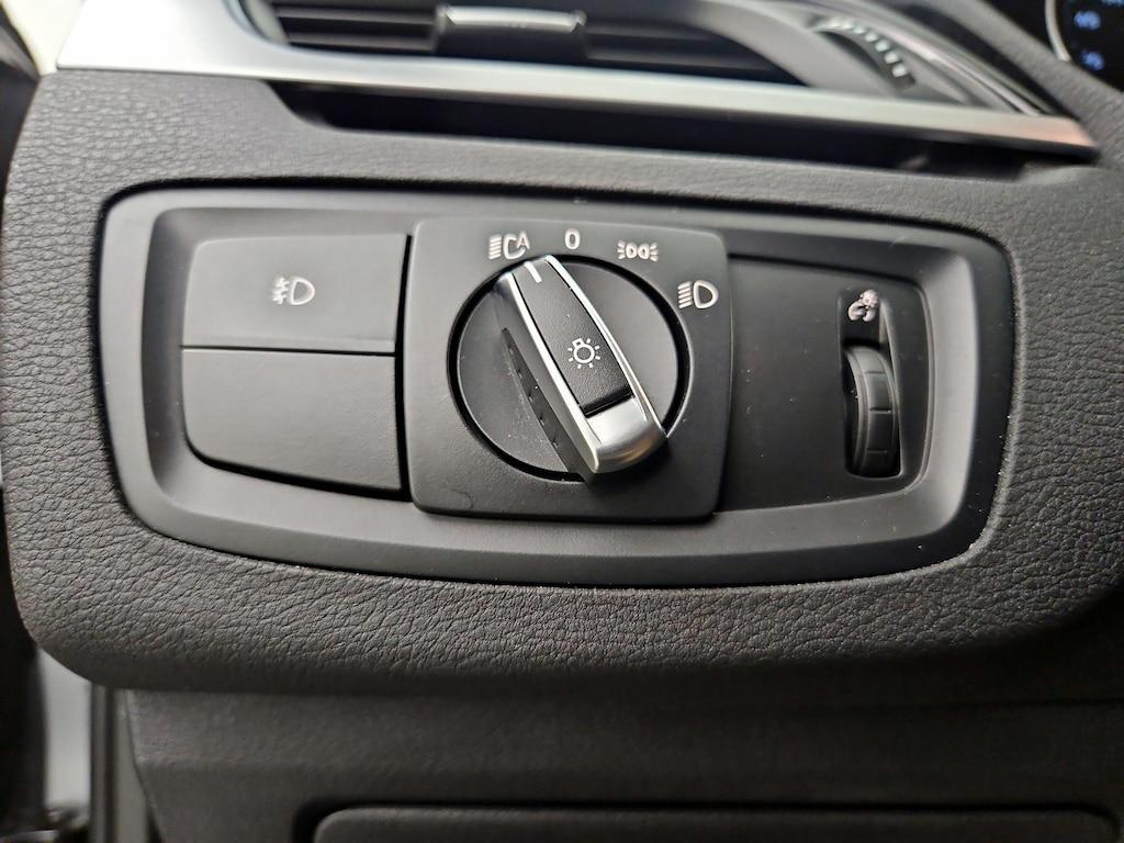 used 2019 BMW X1 car, priced at $16,998