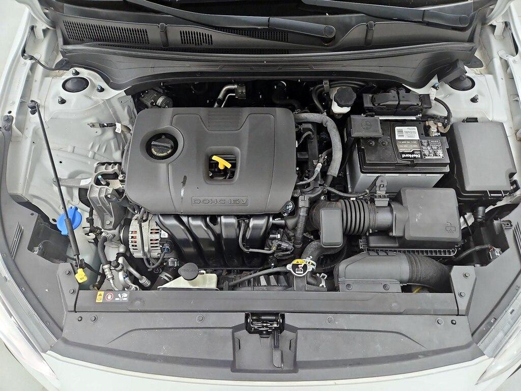 used 2020 Kia Forte car, priced at $16,998