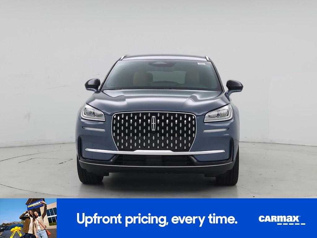 used 2023 Lincoln Corsair car, priced at $33,998