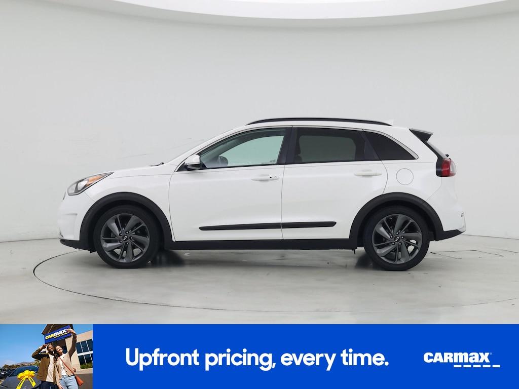 used 2017 Kia Niro car, priced at $13,998