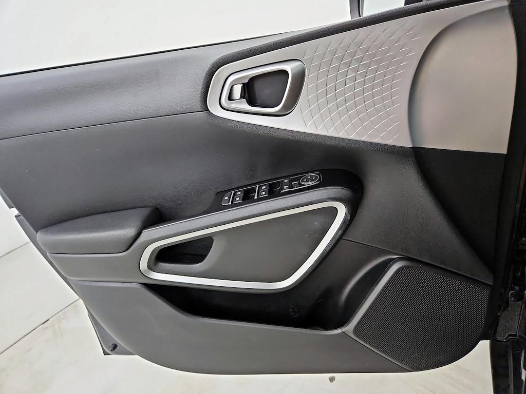 used 2025 Kia Soul car, priced at $18,998