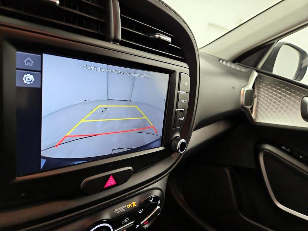 used 2025 Kia Soul car, priced at $18,998