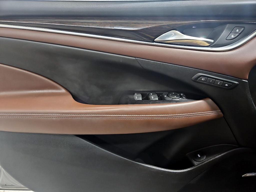 used 2019 Buick LaCrosse car, priced at $22,998