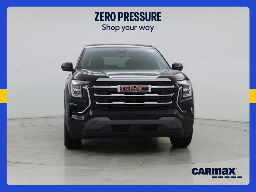 used 2026 GMC Terrain car, priced at $31,998