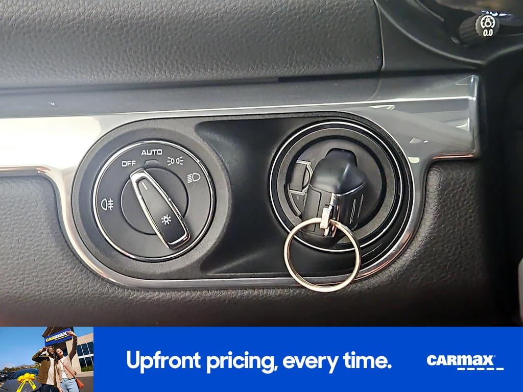 used 2022 Porsche 718 Cayman car, priced at $67,998