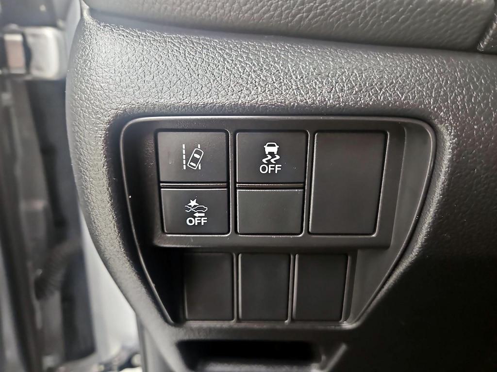 used 2020 Honda CR-V car, priced at $22,998