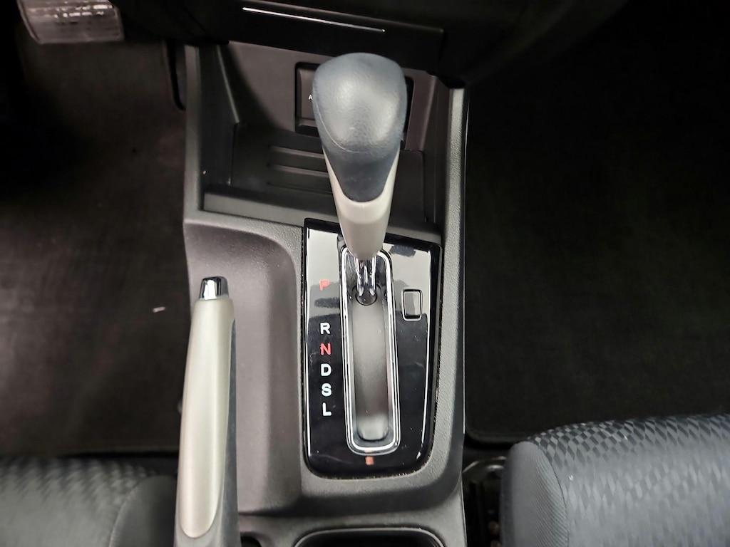 used 2015 Honda Civic car, priced at $16,998