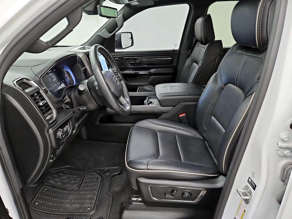 used 2023 Ram 1500 car, priced at $56,998