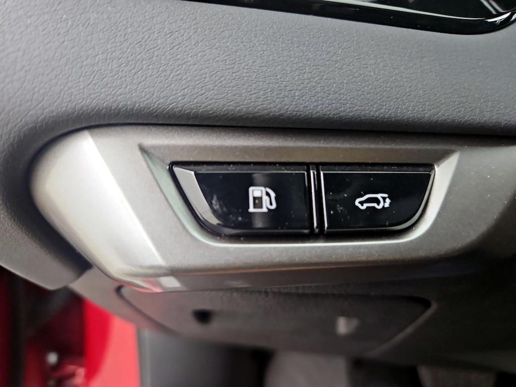 used 2025 Lexus RX 350 car, priced at $48,998