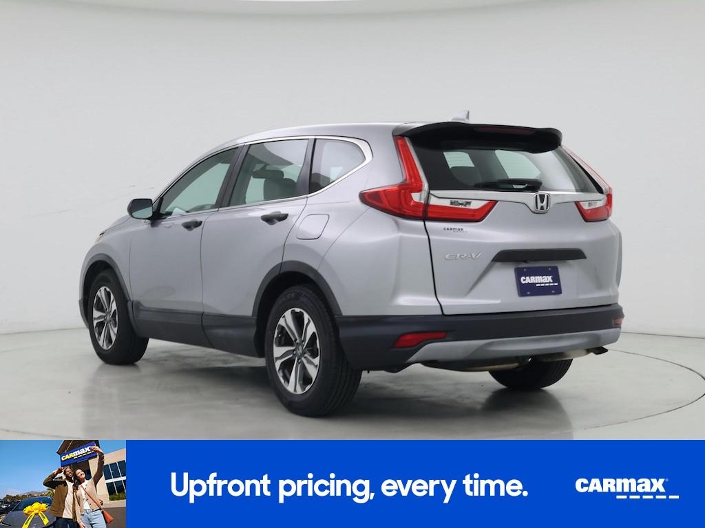used 2019 Honda CR-V car, priced at $20,998