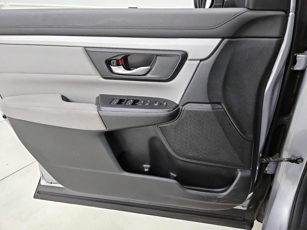 used 2019 Honda CR-V car, priced at $20,998