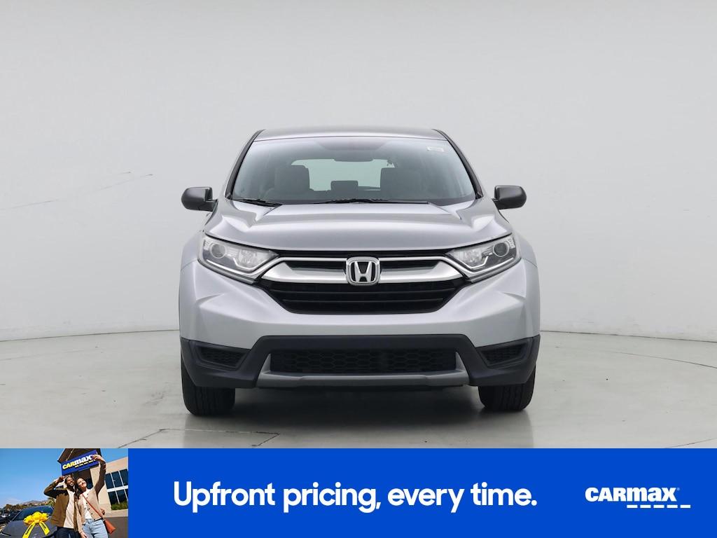 used 2019 Honda CR-V car, priced at $20,998